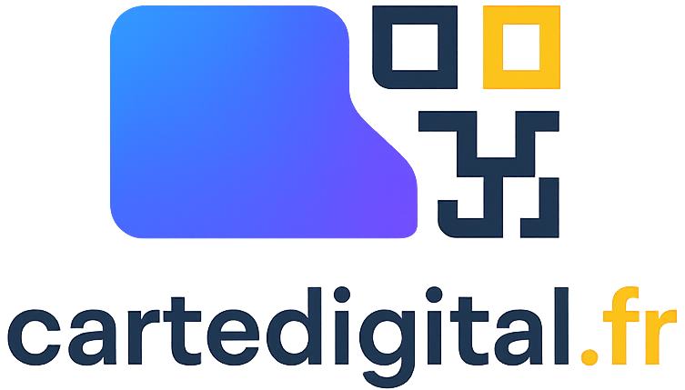 Carte digitale